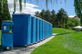 Best Long-Term Portable Toilet Rental  in Grandview Plaza, KS