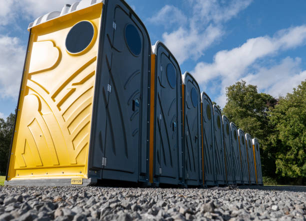 Trusted Grandview Plaza, KS Portable Potty Rental Experts