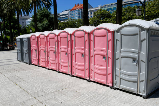Best Portable Toilets for Parks and Recreation Areas  in Grandview Plaza, KS