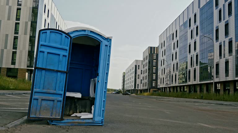 Best Portable Restroom for Sporting Events  in Grandview Plaza, KS